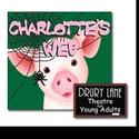 CHARLOTTE'S WEB Opens Today at Drury Lane Theatre April 6-May 21 Video