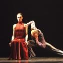Eifman Ballet of St. Petersburg Performs Don Quixote At State Theater 5/13 Video