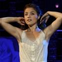 Christy Altomare, Herndon Lackey Lead TRAILS Reading At New World Stages Video
