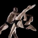 Armitage Gone! Dance Returns to The Joyce Theater 4/26-5/8 Video
