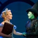 WICKED Comes To The Benedum Center 9/7-10/2 Video