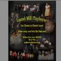 Les Miserables School Edition Auditions Held at Laurel Mill Playhouse Video