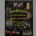 Les Miserables School Edition Auditions Held at Laurel Mill Playhouse