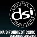 DSI Comedy Theater Sets Out To Find  Carolina’s Funniest Comic Video