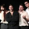 THE IMPROVISED SHAKESPEARE COMPANY Returns To NYC 5/6 Video