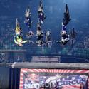 Nitro Circus Live to Perform One-Off Show at MGM Grand Garden Arena Video