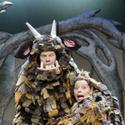The Rose Theatre Presents The Gruffalo’s Child and Mr Stink  Video