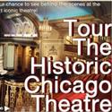 Chicago Theatre Celebrates 90th Anniversary, Hosts Behind The Scenes Tour