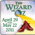 Casa Mañana Presents The Wizard of Oz 4/29-5/22 Video