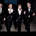SOPAC Benefit Concert To Feature Midtown Men of JERSEY BOYS 6/4 Video