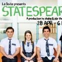 La Boite Theatre Presents STATESPEARE 28  Video