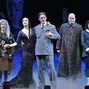 THE ADDAMS FAMILY Celebrates 1st Anniversary On Broadway