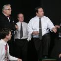 Conejo Players Theatre Presents TWELVE ANGRY MEN 4/22-5/14 Video