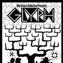 Glyph Workshop Production by Christina Ham Opens Tomorrow Video