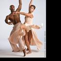 TU Dance Makes Ordway Debut 5/6 Video
