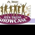 25 High Schools Chosen for St. Louis Teen Talent Showcase Semis Video