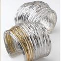 Robert Lee Morris Unveils Trunk Show Of New Collection 5/12