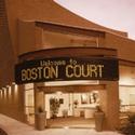 Boston Court Presents HEAVIER THAN… As Replacement Summer Production Video