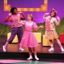 Stage One Family Theatre Presents Junie B. Jones and A Little Mnkey Business