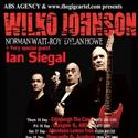 Wilko Johnson Undertakes Nationwide UK Tour Video