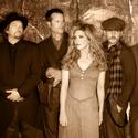 Alison Krauss & Union Station Featuring Jerry Douglas Announce Paper Airplane Tour