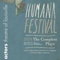 New Anthology from the Humana Fest Available from Playscripts Video