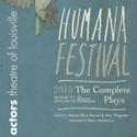New Anthology from the Humana Fest Available from Playscripts