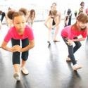 NY Teens Dance into Healthy Habits with Cast of Billy Elliot 4/10 Video