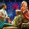 Photo Flash: The New Cast of Priscilla Queen of the Desert The Musical in London!