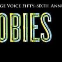 56th ANNUAL OBIE AWARDS CEREMONY Held At Webster Hall May 16