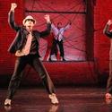 Nicholas Leichter Dance NYC Performs At Tisch 6/9-10 Video