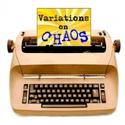 Run Of The Mill Theater Presents Variations on Chaos 4/15-23