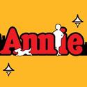 Annie Makes its Way to Minneapolis April 15 Video