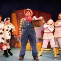 Click, Clack, Moo: Cows That Type Comes to Meadow Brook Theatre 4/23 Video