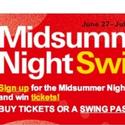 Lincoln Center Announces Midsummer Night Swing 2011, Begins June 28 Video