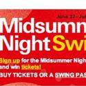 Lincoln Center Announces Midsummer Night Swing 2011, Begins June 28