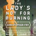 Todd Lawson Leads Parentesis' THE LADY’S NOT FORBURNING Video