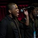 BROADWAY RECYCLED Honors Earth Day At Joe's Pub 4/25 Video