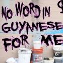No Word in Guyanese for Me Plays Sidewalk Studio Theatre 5/14-6/12 Video