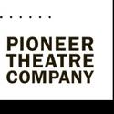 Pioneer Theatre Company Announces General Season Auditions 5/12 Video
