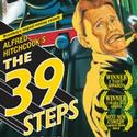 American Heartland Theatre Presents THE 39 STEPS 5/6-6/19 Video