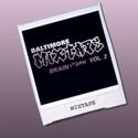 Glass Mind Theatre Presents Brainstorm v.2: Baltimore Mixtape, Opens 5/18 Video