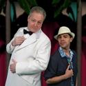 Dirty Rotten Scoundrels Plays MCCC’s Kelsey Theatre 5/13-15 Video