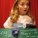 FMPAT Presents Every Princess Tale - A Musical Parody 5/5-15