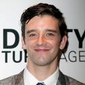 Michael Urie Hosts Gala for Gay Youth At Times Center 4/25 Video