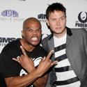 Photo Flash: Garden of Dreams Talent Show