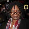 Whoopi Goldberg Joins American Humane Association's Hero Dog Awards