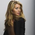 Morgan James Performs A Concert at Birdland May 9