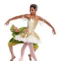 Nashville Ballet Announces Expanded Offerings for 2011-2012 Season Video