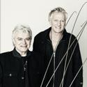 Air Supply Returns to The Orleans Showroom May 28-29 Video
